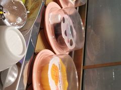 -争鲜回转寿司(南开大悦城店)
