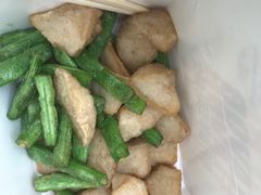 -呷贺盐酥鸡(抄纸巷店)