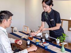 -小茶闲舍·观景商务茶馆(广州塔店)