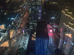 -Social 秀西餐厅-长沙瑞吉酒店(运达店)