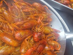 长沙口味虾-湘邻呷铺·田园家宴(汉基广场店)