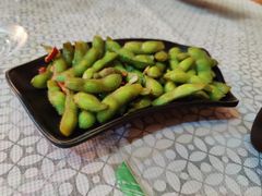 -云晓光头烧烤吧(新大陆广场店)