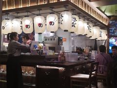 -樱宿日式和牛烧肉(五道口店)