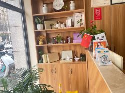 -丝客富脱发养发头皮馆