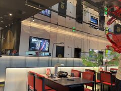-黑牛の店·黑金店(沈阳万象城店)