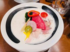 -真打拉面·日式拉面新流派(体育西横街店)