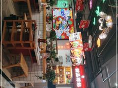 -蛙一刀·麻椒鱼火锅(金仙桥店)
