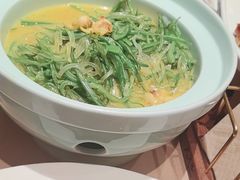 -大食客·非遗吉菜(高新和园店)