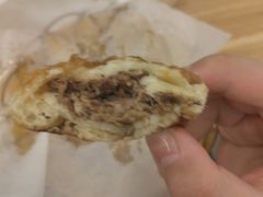 -买又大餐厅(福林里店)