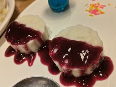 -东方饺子王(重庆路亚泰店)