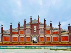 -赤坎·广东华侨国际旅游度假区