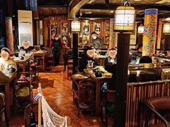 -羊大爷涮肉(亮马桥店)