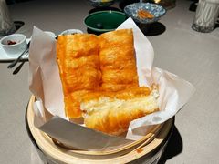 -荣轩(新荣记环球金融中心店)