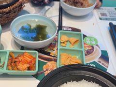 -谷田稻香·砂锅菜(汇暻广场店)