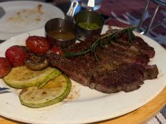 -Primo·丽莫意大利窑烤披萨