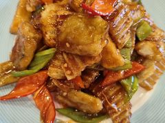 -好记馅饼(长白店)