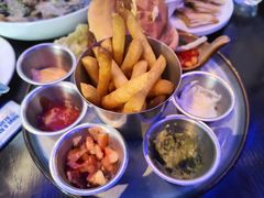 -bluefrog蓝蛙(皇庭广场店)