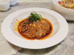 -喜来登由由大酒店九州膳坊中餐厅