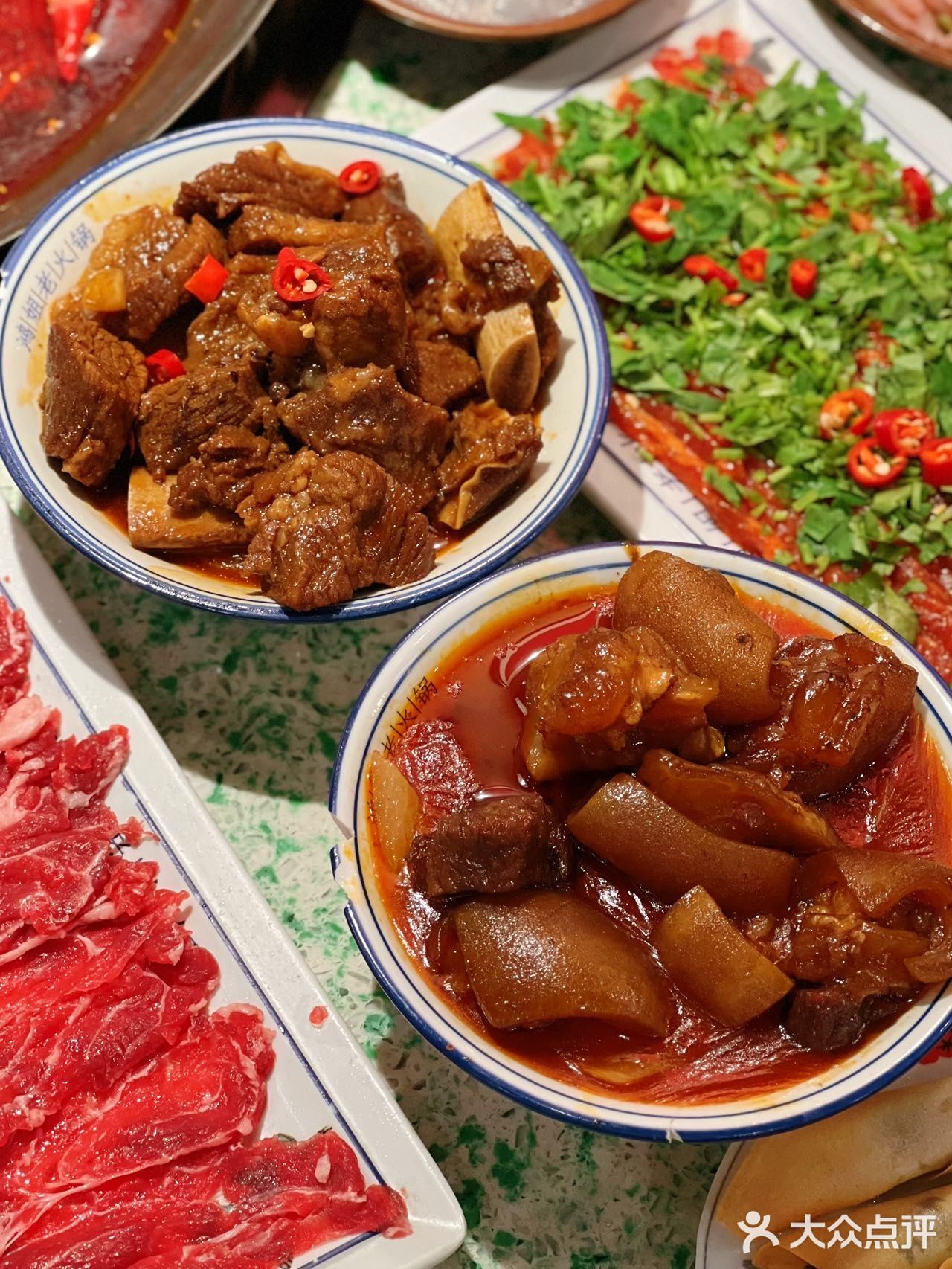 在观前，爱吃的重庆老火锅！就是这一家！
