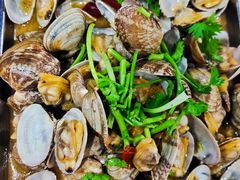 -老虎滩大连海鲜烧烤(建邺云锦路总店)