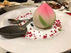 -在前门·烤鸭北京菜(五月花广场店)