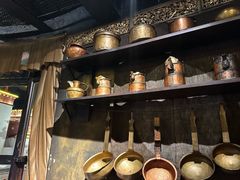 -玛吉阿米·餐吧