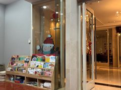 -青岛海景花园大酒店