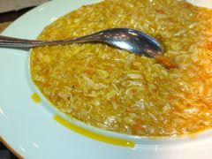 精品清炒蟹粉-蟹榭·本帮江浙菜·蟹宴(五角场合生汇商场店)