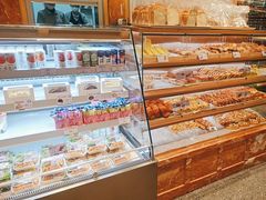 -山崎面包(静安久光店)