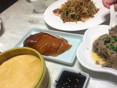 -大碗居·烤鸭·鱼头泡饼(天坛东门店)