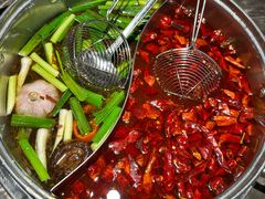 -仄园围炉坊·牛肉火锅·潮汕卤水火锅(蛇口店)