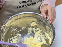 -食间旅人DIY烘焙工作室