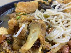 -粉探营螺蛳粉(长宁龙之梦店)