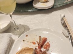 -平湖万怡酒店· 万荟轩