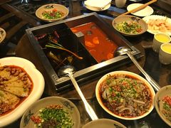 -张大胡子鱼头火锅酒楼(长益路店)