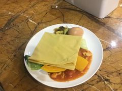 -山东大学学府大酒店(千佛山地铁站店)