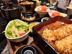 -玄白·炭烤活鳗(上海首店)