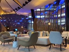 大堂-厦门万丽酒店·R Bar