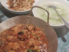 -呷湘厨·鱼汤捞饭·剁椒鱼头·辣椒炒肉(国家会展中心店)