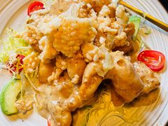 -三号黄浦会Canton Table