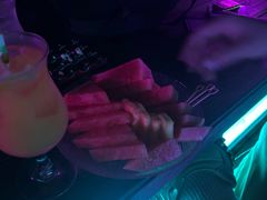 -外滩8号 whisky bar(金延大厦店)