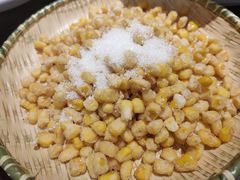 脆皮玉米-妈妈传炖品(双林店)