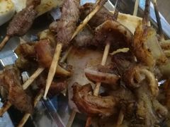 -金家老三饭庄(常营店)