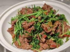-兰湘子·湘菜小炒(长安万科广场店)