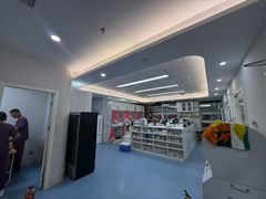 -全心全意动物诊疗中心医院(北苑店)