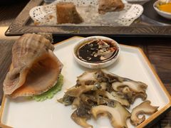 -堂宴·老厦门私房菜(1988仙岳总店)