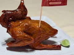 -侨美食家·粤菜(体育西路店)