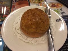 -食大利香港茶餐厅(南亚风情第一城店)