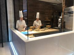 -喜鼎海胆水饺(柏威年购物中心店)