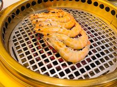 -千寻山野烤肉(中关村店)